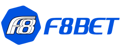 Logo thương hiệu nhà cái F8BET