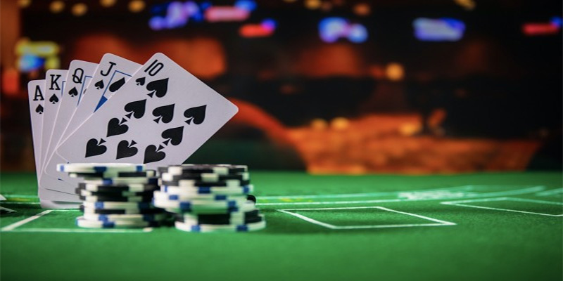 Lý do bạn nên sử dụng chiến lược Blackjack