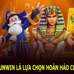 Nổ Hũ Sunwin - Trò Chơi Đỉnh Cao Của Thế Giới Slot Online