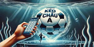 Kèo Châu Á - Chi Tiết Các Loại Kèo Cược Chấp Châu Á 2024