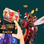 Nổ Hũ Rikvip Và 3 Yếu Tố Khiến Game Trở Nên Thu Hút