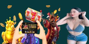 Nổ Hũ Rikvip Và 3 Yếu Tố Khiến Game Trở Nên Thu Hút