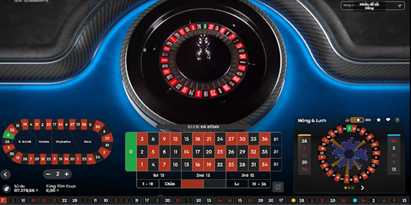 Vì sao nhiều cược thủ tìm hiểu cách chơi Roulette?