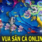 Chinh Phục Vua Bắn Cá Online Với 3 Bí Quyết Từ Siêu Đỉnh