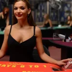 First Person Baccarat F8bet - Tham Gia Ngay Hôm Nay